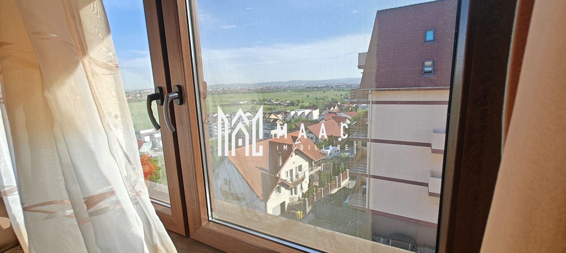 Apartament 4 camere | Etaj 3 | 98 MPU | Balcon | V. Aurie - Poză 35