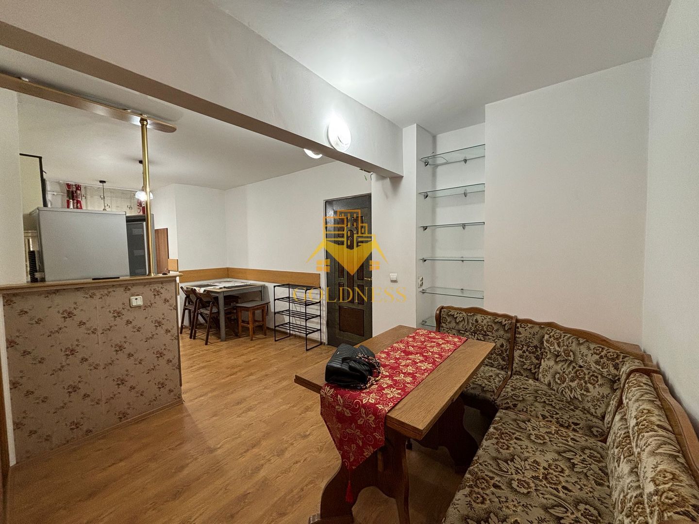 3 Camere Decomandate, Parcare, Zona UMF, Observatorului, Zorilor - Poză 11