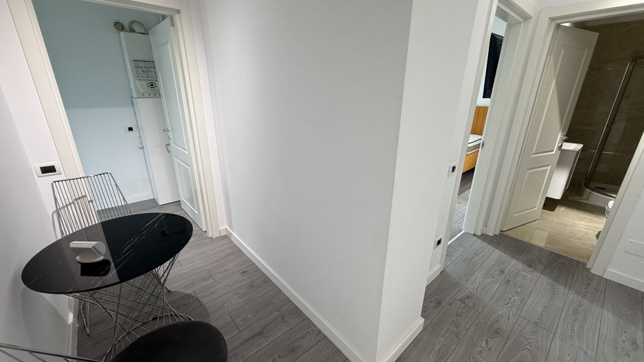 Premium Studio - Ranetti Premium Apartments 2021 - Poză 11