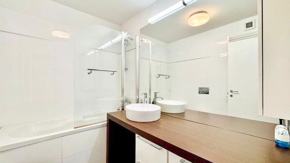 Chirie | Apartament 3 camere | Parcare inclusă | Parc Herăstrău - Poză 12