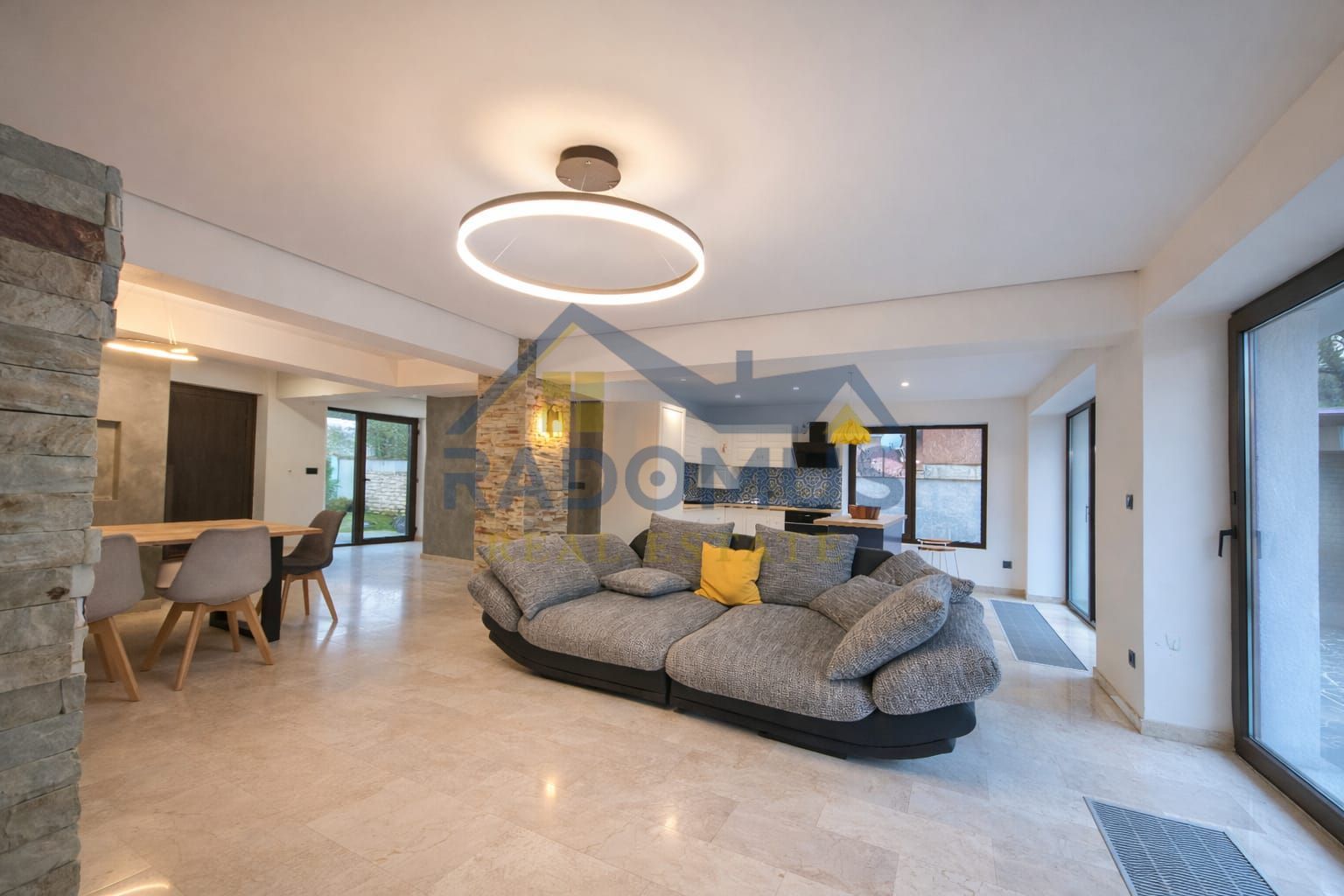 Casă P+1+M - Teren 310 mp -6 Camere- 4 Băi – Ploiești - Premium - Poză 8