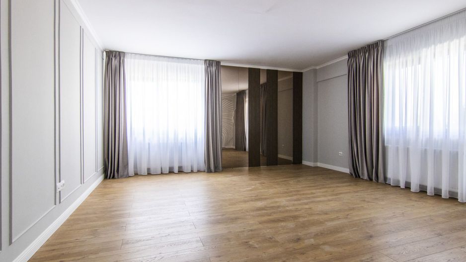 Loc de parcare GRATUIT pentru apartamentele cu 3 camere - Poză 3