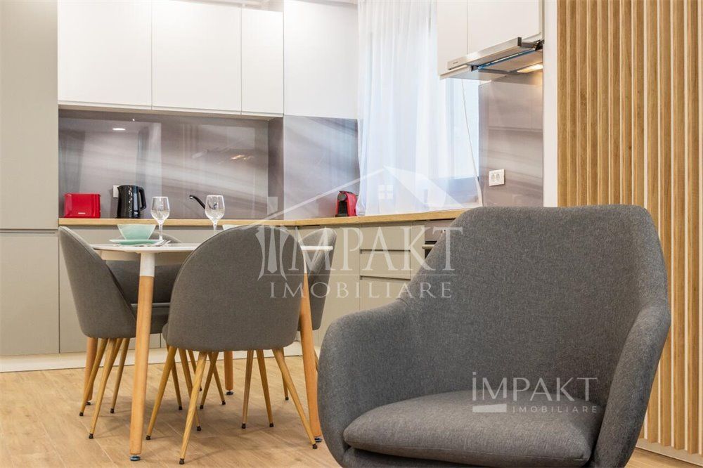 Apartament de inchiriat 2 camere de LUX, langa Platinia! UMF! - Poză 5