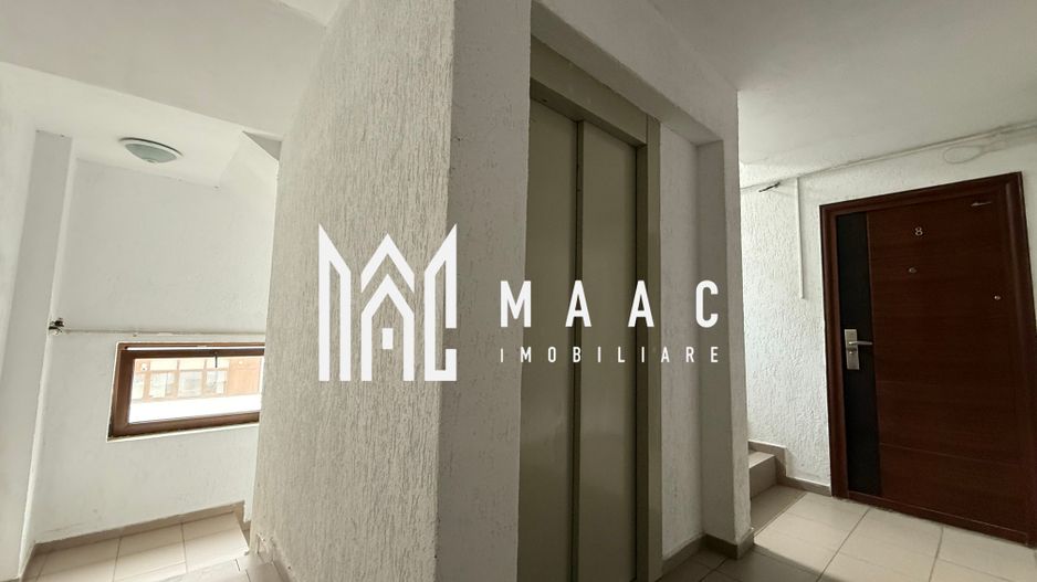 Apartament 2 camere de vânzare | Sibiu, Mihai Viteazul - Poză 8