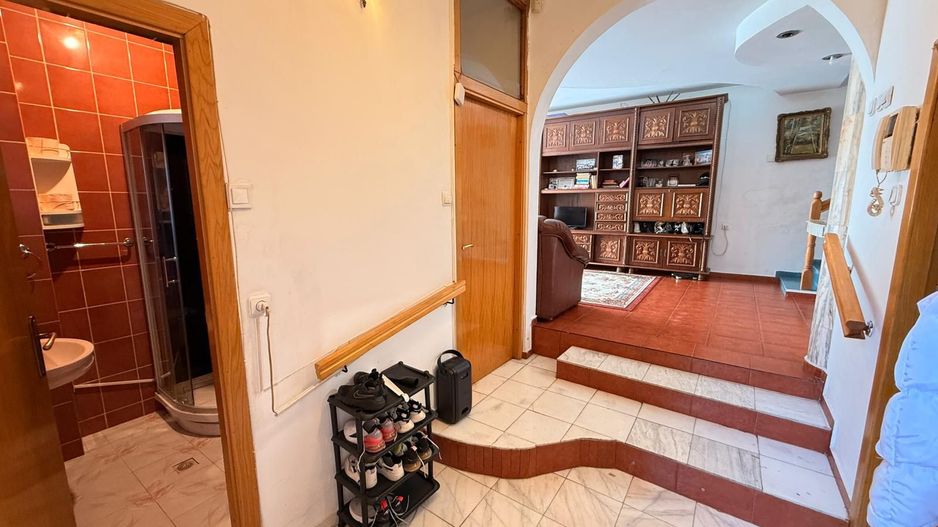 Comision 0% | Casa individuala 4 dormitoare 1 mai | Pod Constanța - Poză 7