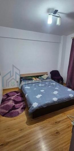 Apartament complet mobilat și utilat, zona Baza 3 - Petrom - Silk District, Iași - Poză 5