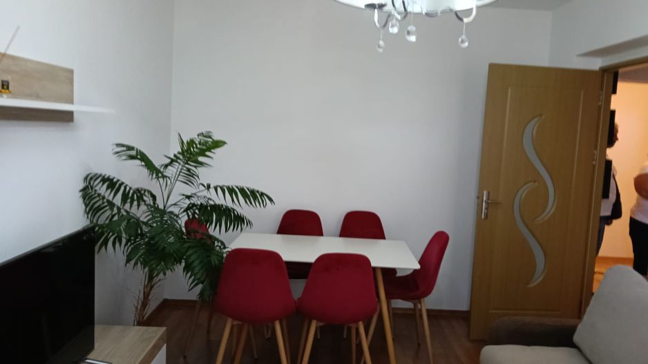 De inchiriat apartament spatios cu vedere la Dunare , etaj 5, 500 euro - Poză 5
