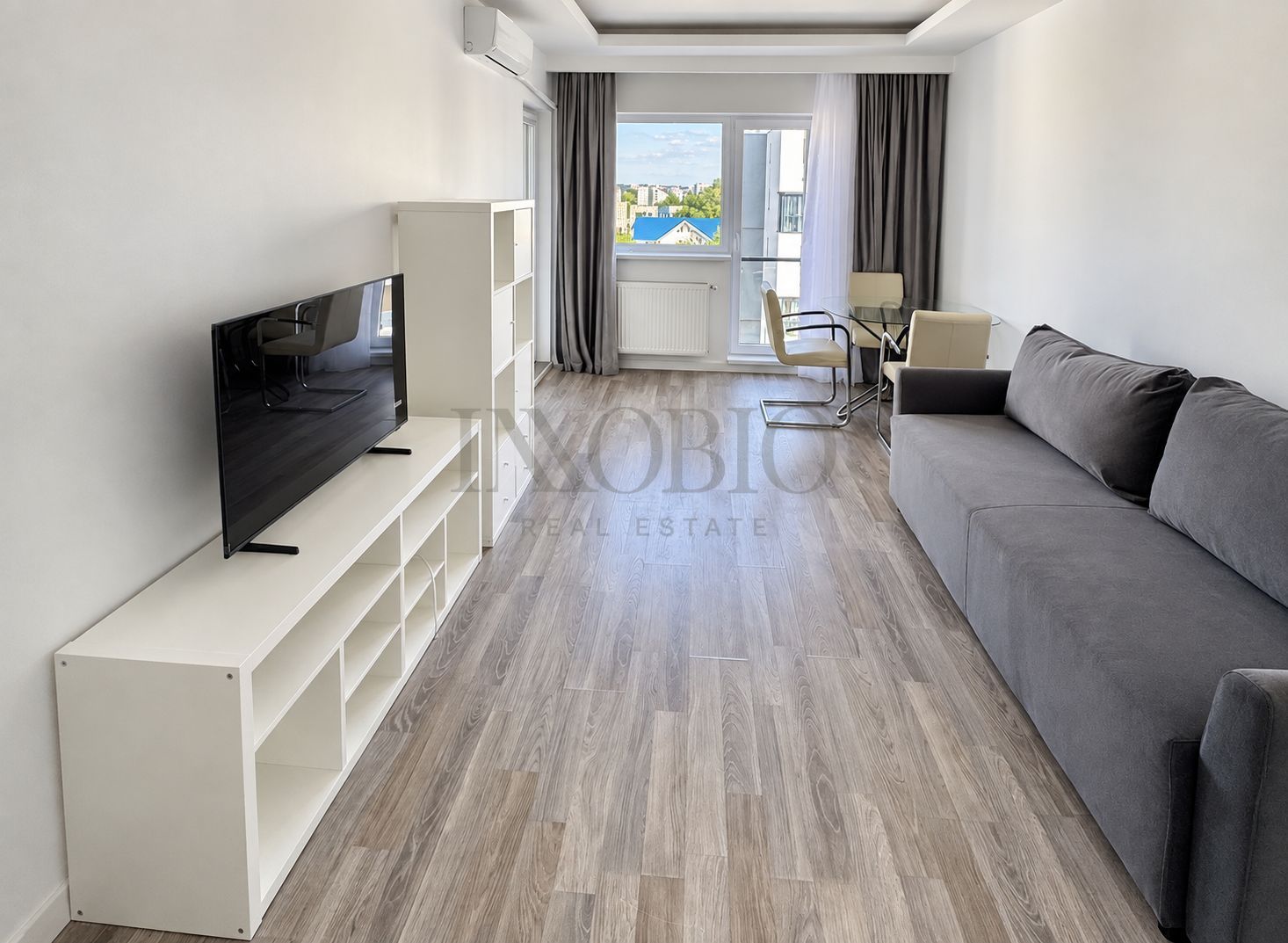 Apartament 2 Camere | Sisesti Lake House | Loc de Parcare - Poză 3