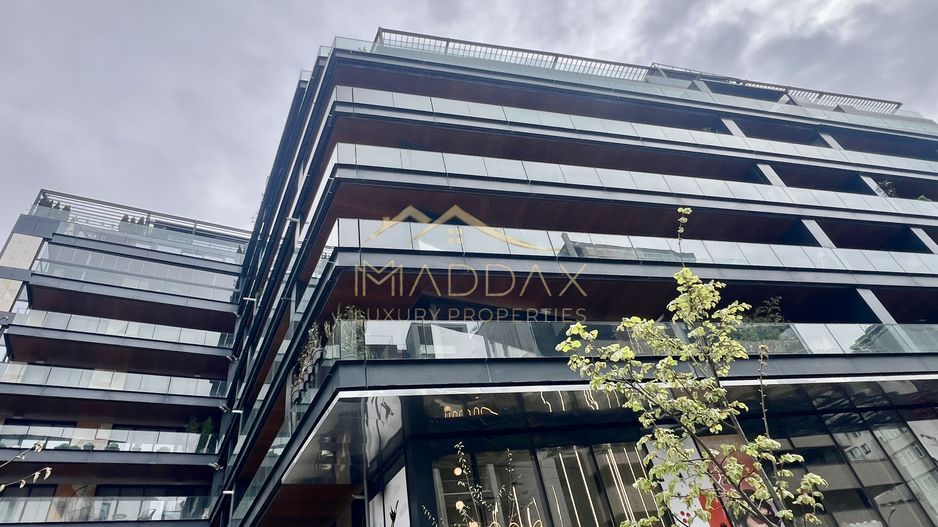 Apartament Lux 3 camere | Victoriei | *86mp* - Poză 53