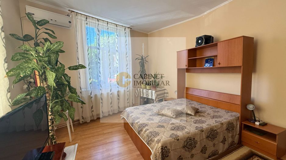 2 camere in vila I Parter I P+1+M I Dacia - Poză 2