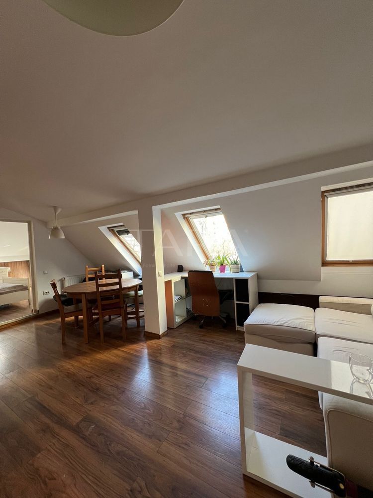Apartament 2 camere, 58 mp, Gheorgheni – zona Hotel Royal - Poză 4