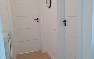 Apartament modern 2 camere, 50 mp + terasa 20 mp, de inchiriat - Poză 9