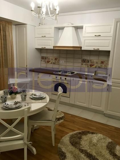 VANZARE 2 CAMERE - DECOMANDAT– Bloc nou 2015 – 3 min metrou Obor - Poză 6
