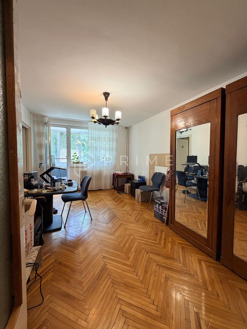 Apartament de vânzare | 2 Camere| Zona Dacia - Poză 1