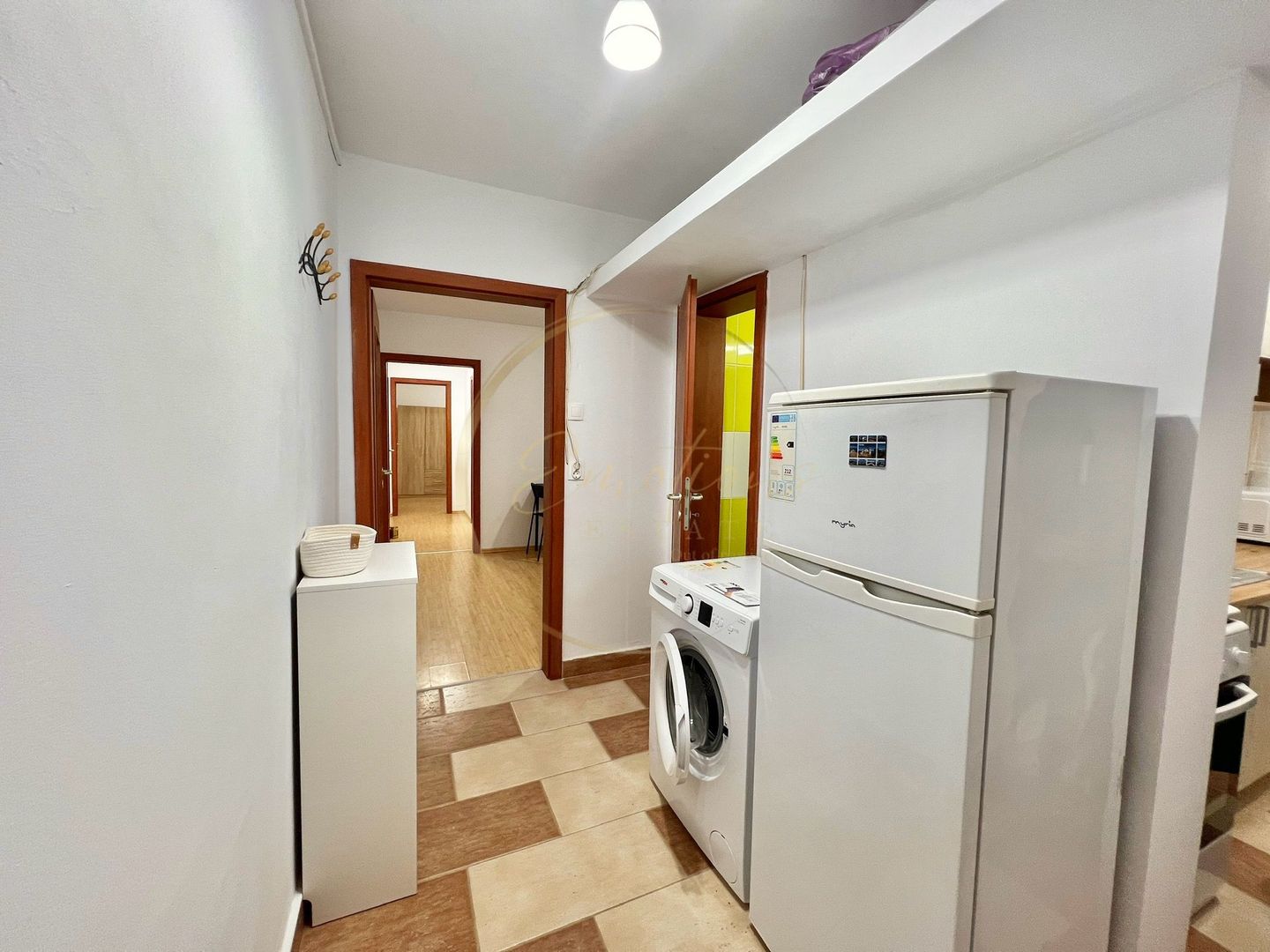 NOU | Apartament cu 3 camere | Girocului , Timisoara - Poză 10