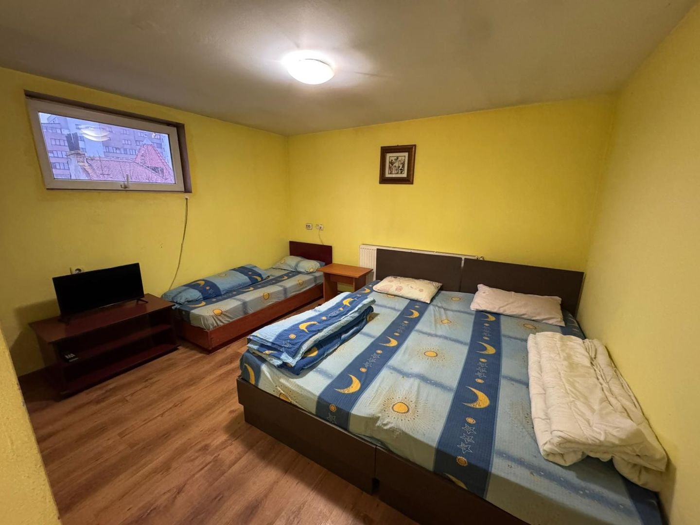 Hotel de inchiriat, 25 camere, 25 bai, receptie,T719 - Poză 4