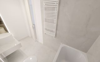 Vanzare Apartament 3 camere  Cortina Pipera - Poză 18