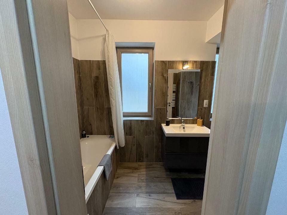 BRASADAS închiriază garsoniera in zona Unirii 2018 balcon. - Poză 4