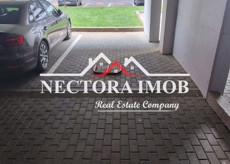 NECTORA IMOB-Apartament 2 camere, ARED T. Vladimirescu, 67 mp, Parcare - Poză 9