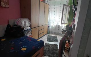 Apartament 2 camere, etaj 2, centrală termică și aer condiționat – Micro 40 - Poză 2