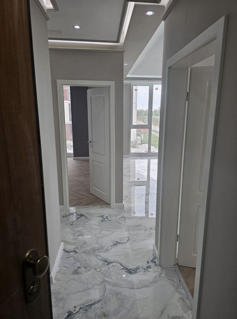 Apartament 3 camere - etaj 1 - bloc nou - zona Torontalului - Poză 7