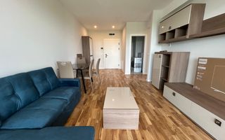 Apartament 3 camere | Bloc Nou Finalizat | Piata Presei Libere - Poză 1
