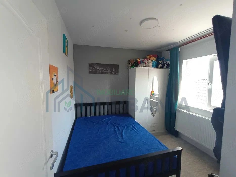 Apartament 2 camere, Lunca Cetățuii, Iași - 67.000 EUR - Poză 4