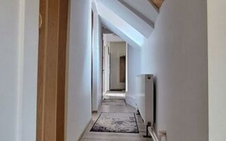 Apartament cochet 3 camere Central- str.Monumentului - Poză 10