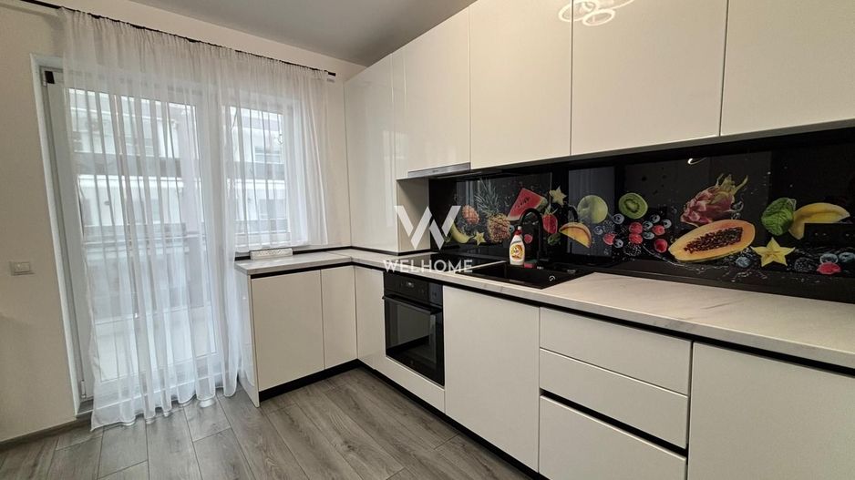 Apartament 3 camere MODERN in Cartier Kogalniceanu, Sibiu - Poză 5