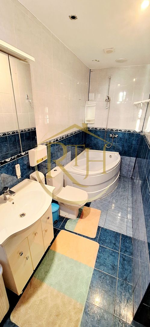 Oferim spre inchiriere apartament spatios, cu 3 camere, aproape de Nokia - Poză 16