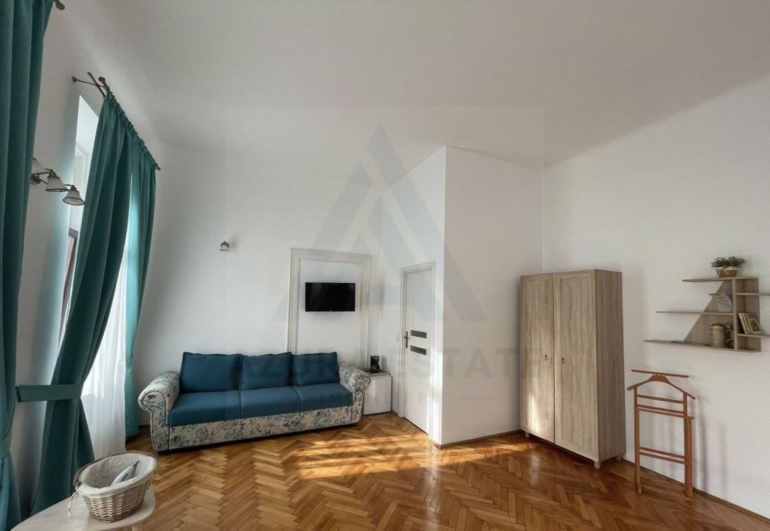 Apartament 3 camere la casă 106 mp utili 3 bai pivnita Ultracentral - Poză 8