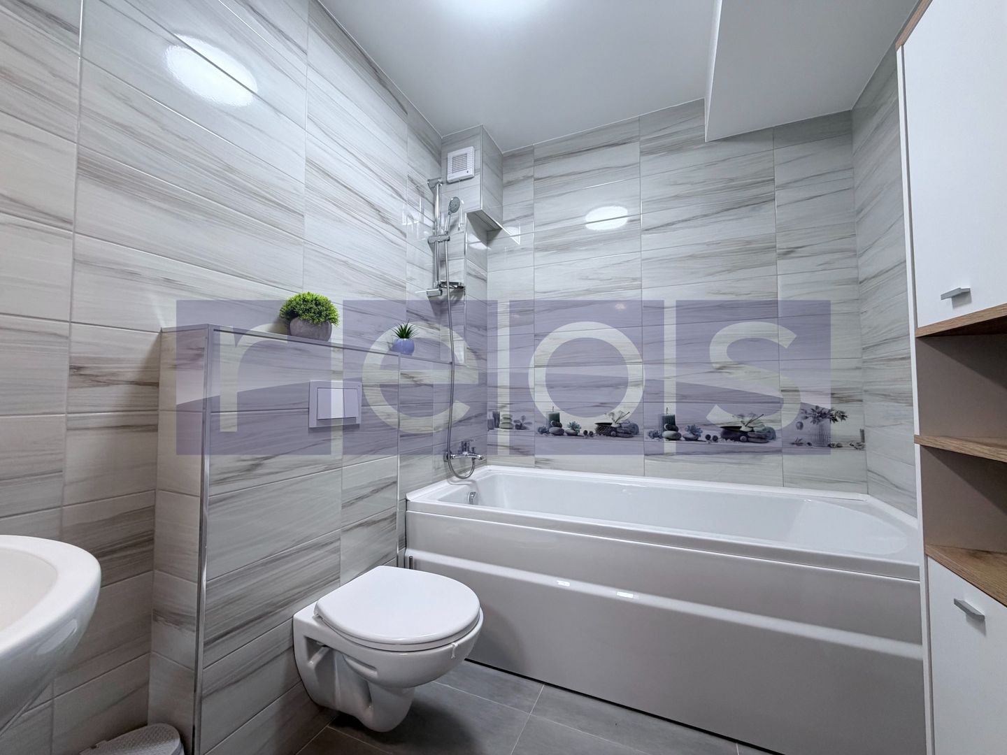 VANZARE 3 CAMERE | 73 MP UTILI | STRAULESTI - Poză 10