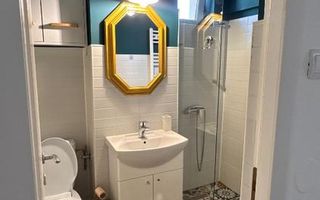 2 camere| 5 min de mers pe jos Iulius Mall| etaj 8| lift - Poză 5