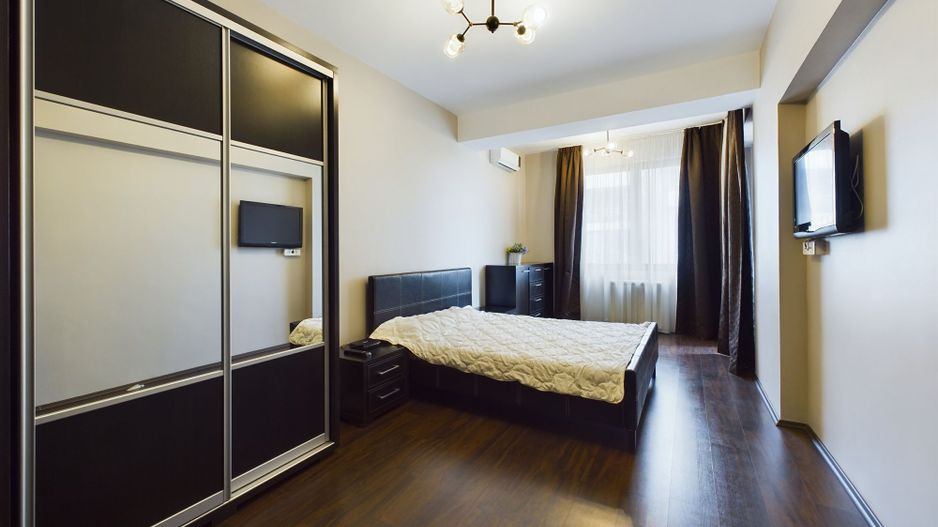 Apartament 2 Camere în Complexul Rezidențial North Area Lake View - Poză 8