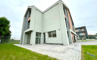 Vila Smart&Green *276mp* First Rent // Pipera-Erou Iancu Nicolae - Poză 39