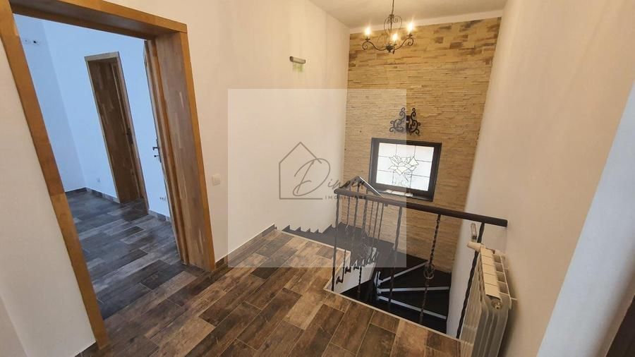 Vila de inchiriat Iancu Nicolae Pipera I ideal locuinta birou spa - Poză 8