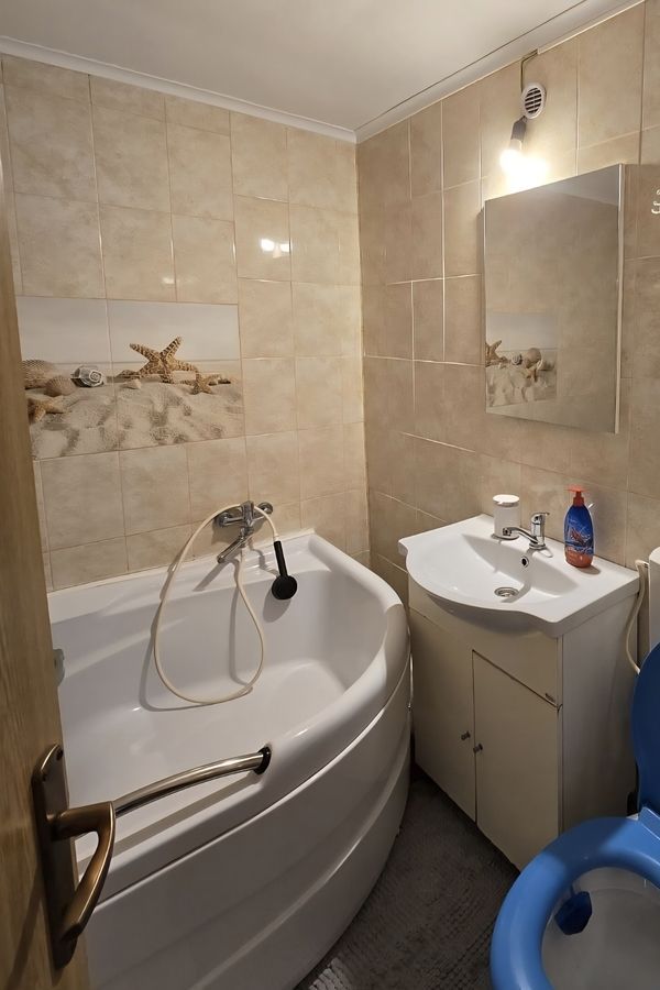 Apartament 3 camere Aparatorii Patriei - Poză 5