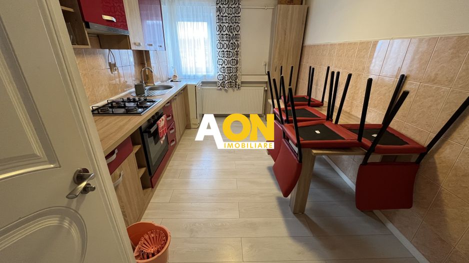 Apartament cu 3 camere de inchiriat, 100mp utili, garaj, priveliste - Poză 7