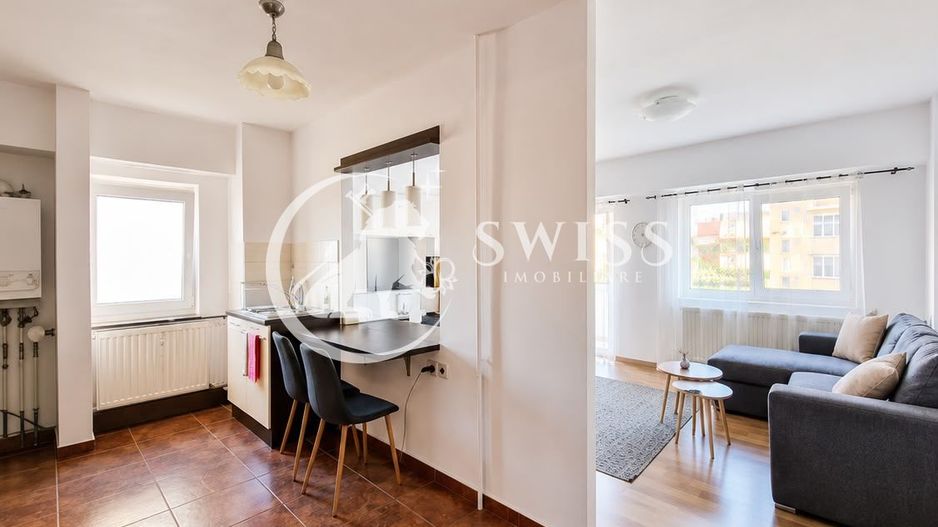 Apartament 3 camere | 2 bai | Recent renovat | Zona Sigma Zorilor - Poză 4