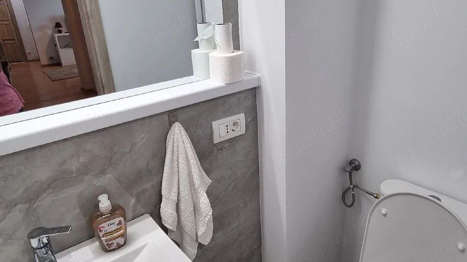 Apartament 3 camere Stefan cel Mare - Spital Colentina - Poză 7