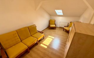 3 camere - 55mp - 2010 - centrala proprie - zona Garii - Poză 5