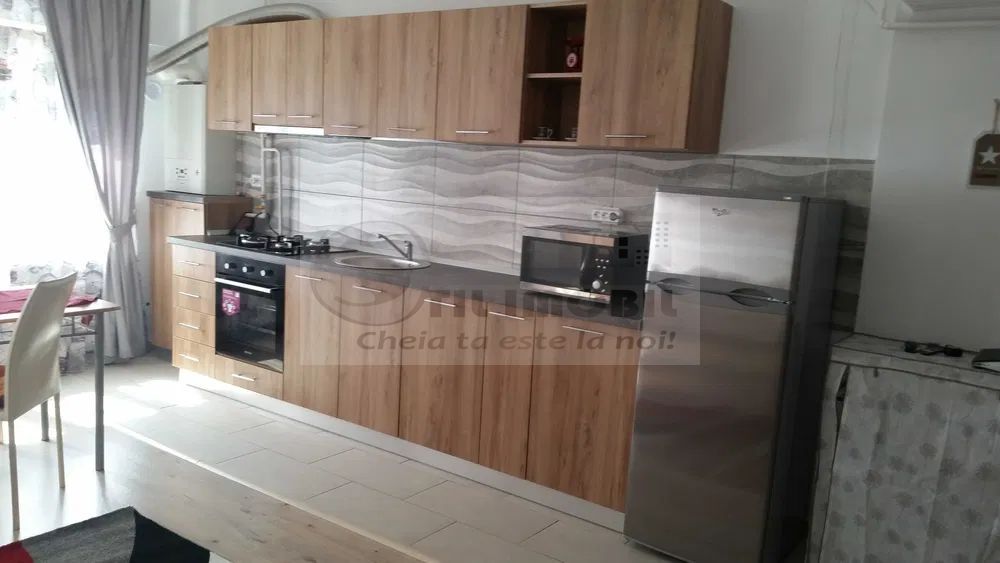 Apartament 1 camera Nicolina - 350 EURO - Poză 4