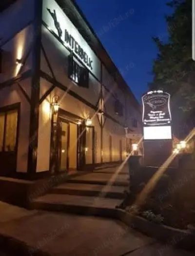 De inchiriat spatiu comercial 650 mp, zona Petre Ispirescu Sector 5 - Poză 11