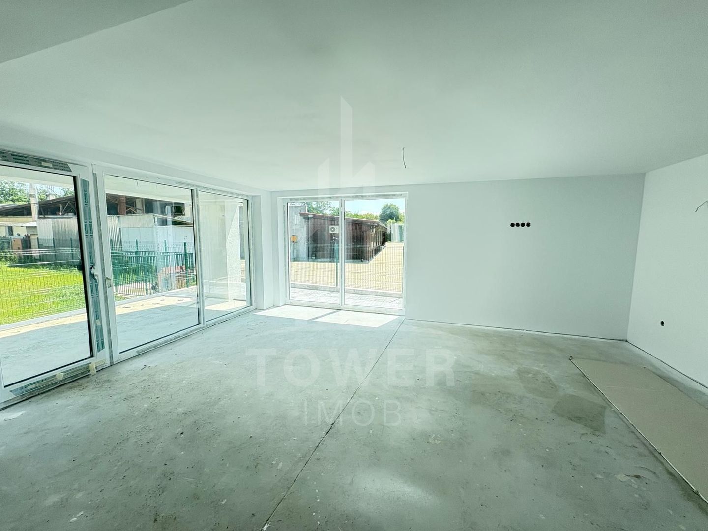 Casă in zona exclusivistă „Pădurea Dumbrava” - Poză 4