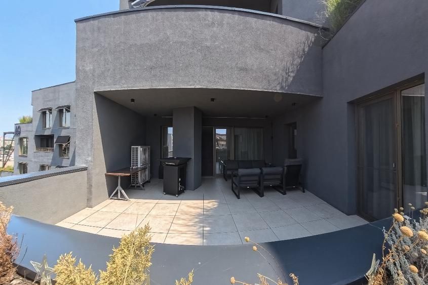 Apartament premium Dacia / Eminescu - Poză 9