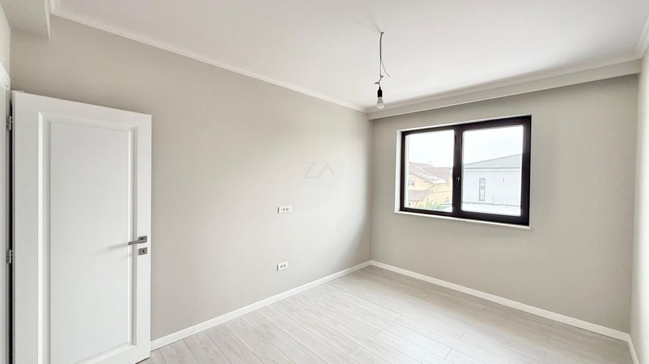 COMISION 0! 4 dormitoare, 3 bai. Toate utilitatile. Finisaje premium. - Poză 18