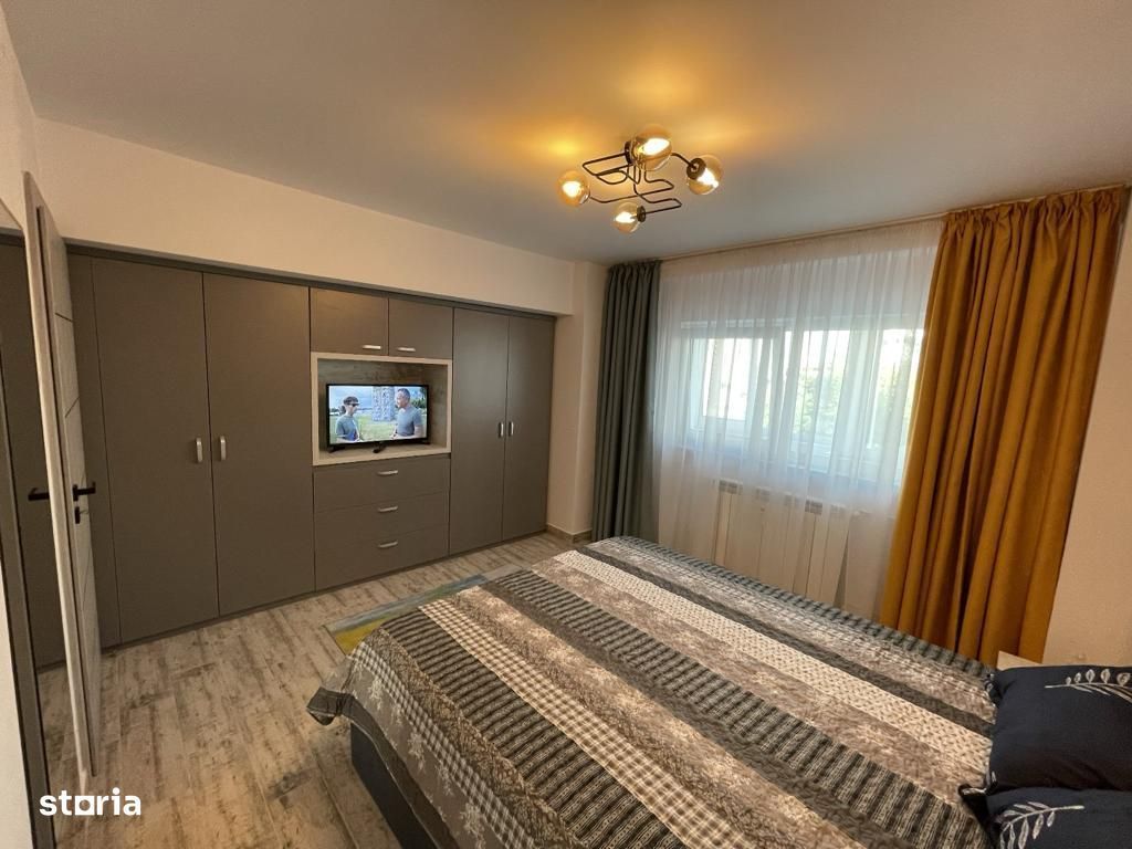 Apartament 2 camere Bd Unirii-Alba Iulia T324 - Poză 10