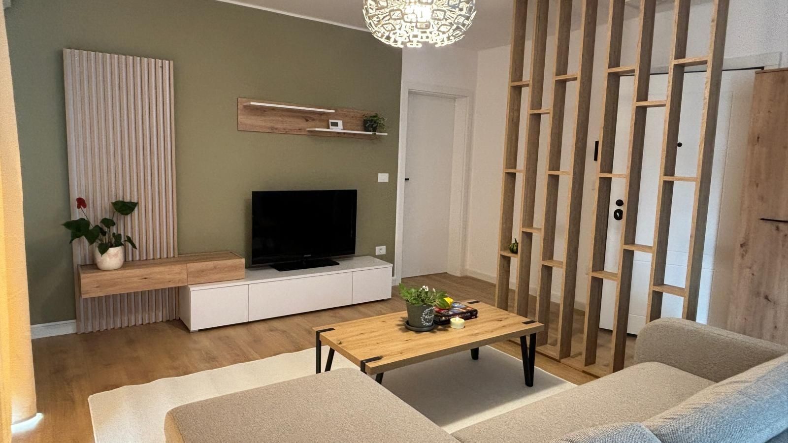 Apartament nou de inchiriat - Poză 8