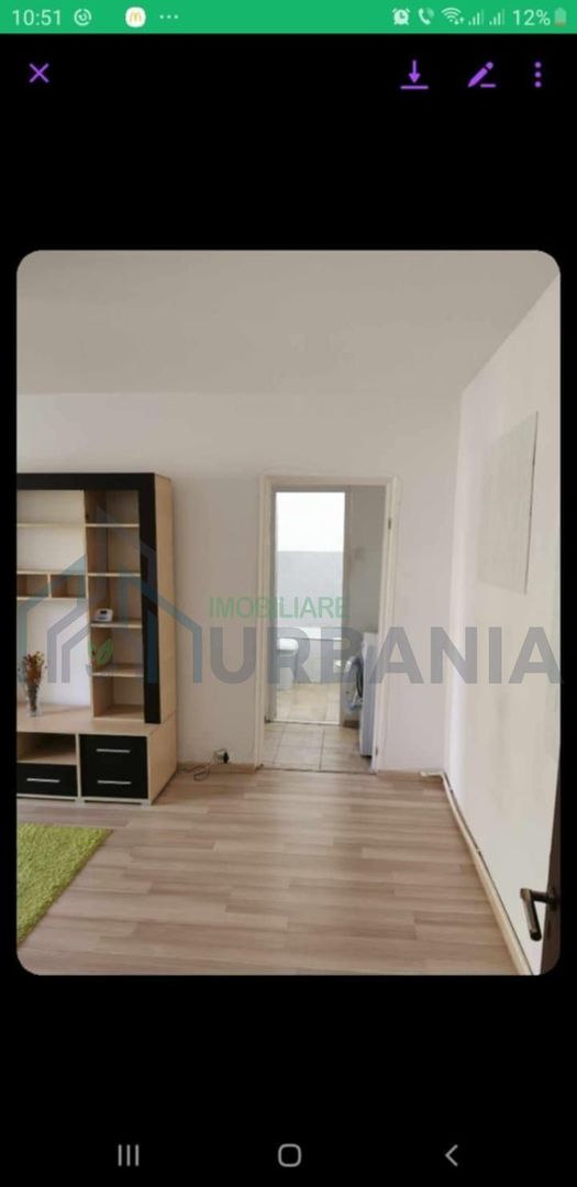 Imchiriez apartament 2 camere zona Dacia - Poză 6