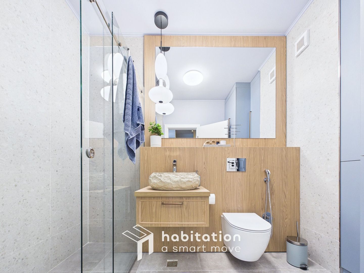 Urban Luxury | 2 Camere |5 minute de centrul orasului|| 750 Euro + TVA - Poză 12